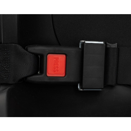 Gokart Fast 3 Drift na akumulator dla dzieci Biały Drift BDM0933